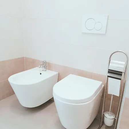 Appartamento Julia Trilocale Open Space - Ud Tolmezzo