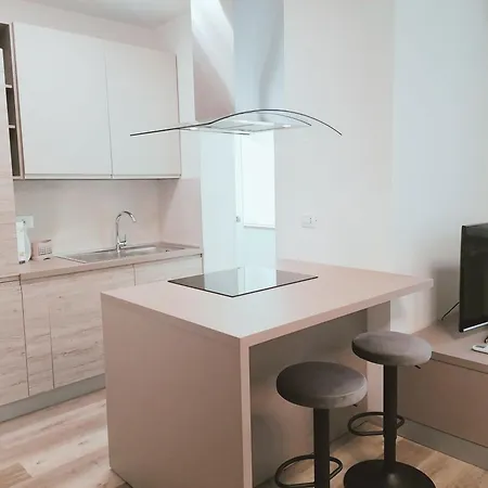 Julia Trilocale Open Space - Ud *