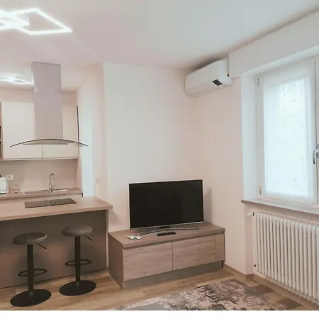 Daire Julia Trilocale Open Space - Ud *