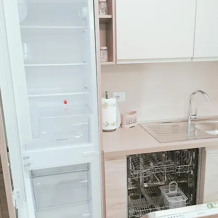 Daire Julia Trilocale Open Space - Ud Tolmezzo