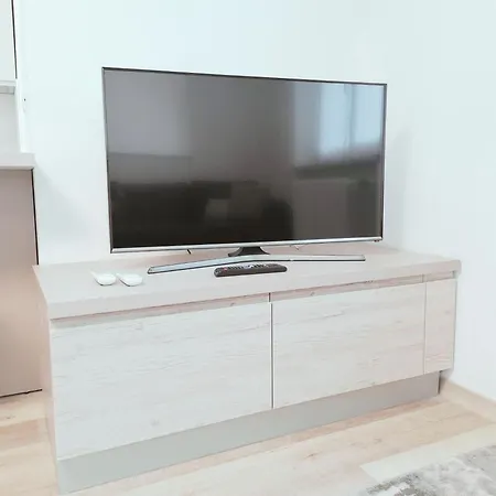 דירה Julia Trilocale Open Space - Ud *