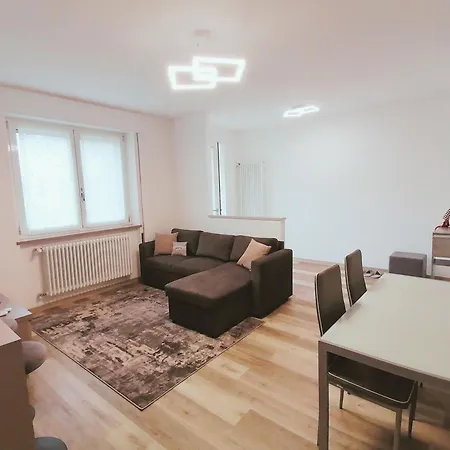 Julia Trilocale Open Space - Ud * Tolmezzo