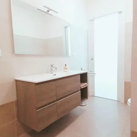 Julia Trilocale Open Space - Ud Appartamento