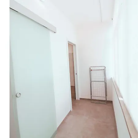 Julia Trilocale Open Space - Ud Daire Tolmezzo