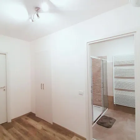 Appartamento Julia Trilocale Open Space - Ud Tolmezzo