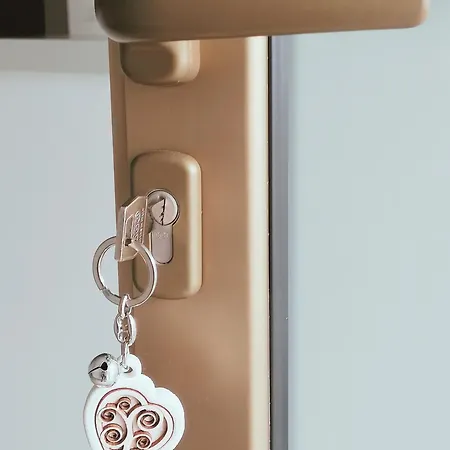 Julia Trilocale Open Space - Ud Appartamento