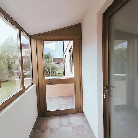 Daire Julia Trilocale Open Space - Ud *