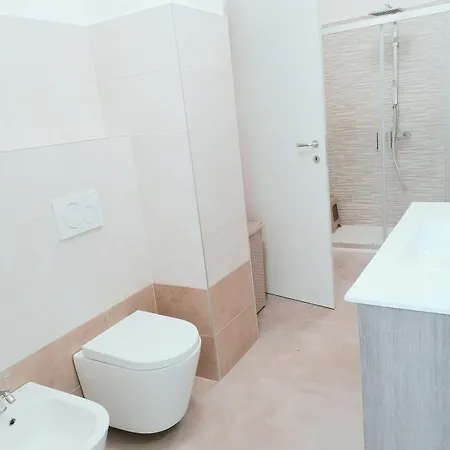 Daire Julia Trilocale Open Space - Ud *