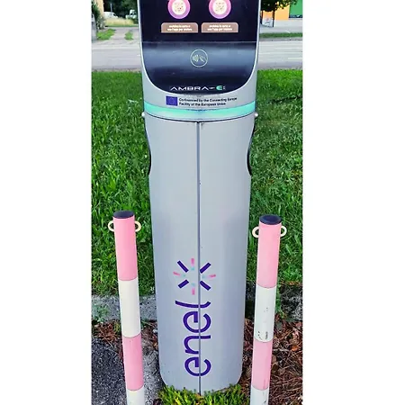 Daire Julia Trilocale Open Space - Ud Tolmezzo