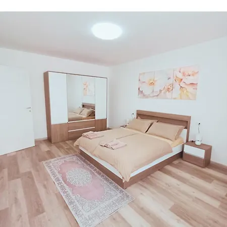 דירה Julia Trilocale Open Space - Ud